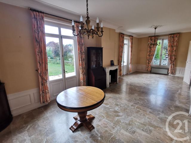 maison à vendre - 8 pièces - 200.0 m2 - PONTOISE - 95 - ILE-DE-FRANCE - Century 21 Osmose