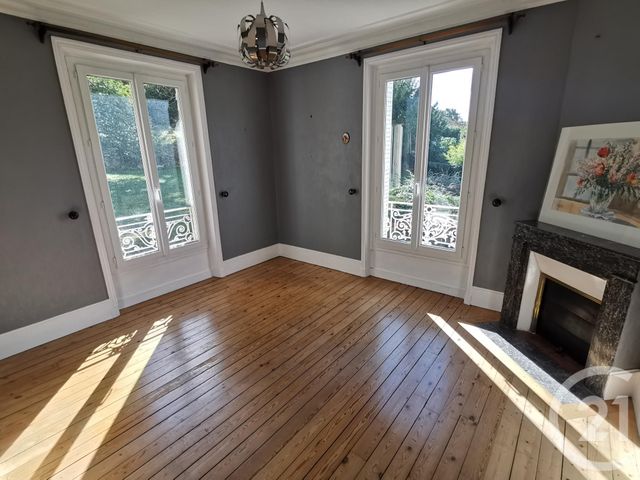 maison à vendre - 8 pièces - 200.0 m2 - PONTOISE - 95 - ILE-DE-FRANCE - Century 21 Osmose