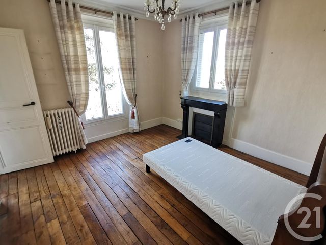 maison à vendre - 8 pièces - 200.0 m2 - PONTOISE - 95 - ILE-DE-FRANCE - Century 21 Osmose