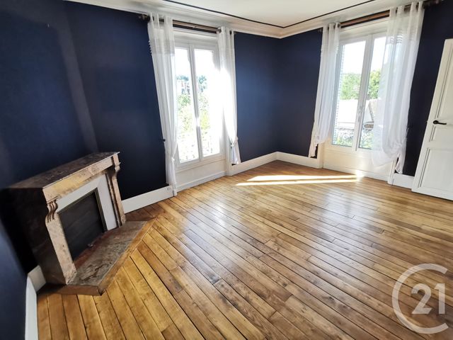 maison à vendre - 8 pièces - 200.0 m2 - PONTOISE - 95 - ILE-DE-FRANCE - Century 21 Osmose