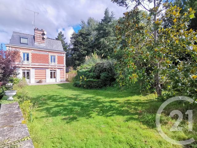 maison à vendre - 8 pièces - 200.0 m2 - PONTOISE - 95 - ILE-DE-FRANCE - Century 21 Osmose