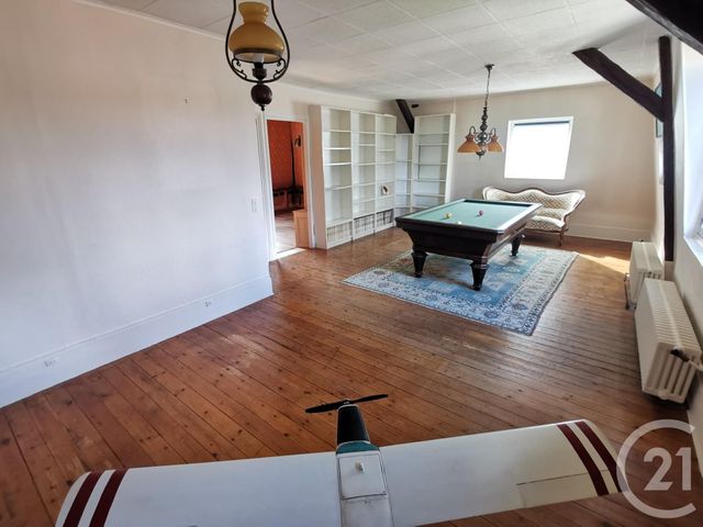 maison à vendre - 8 pièces - 200.0 m2 - PONTOISE - 95 - ILE-DE-FRANCE - Century 21 Osmose