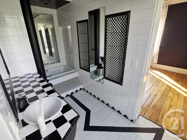 maison à vendre - 8 pièces - 200.0 m2 - PONTOISE - 95 - ILE-DE-FRANCE - Century 21 Osmose