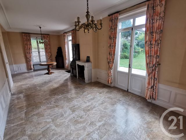 maison à vendre - 8 pièces - 200.0 m2 - PONTOISE - 95 - ILE-DE-FRANCE - Century 21 Osmose