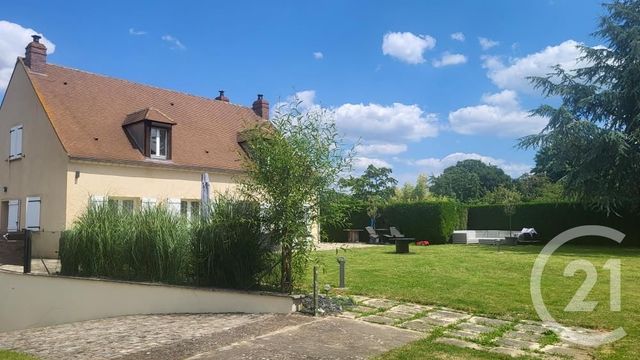 maison - PONTOISE - 95