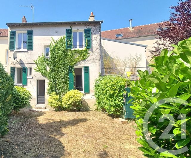 maison - PONTOISE - 95