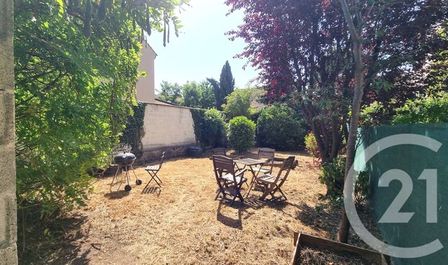 Afficher la photo en grand maison à vendre - 4 pièces - 86.35 m2 - PONTOISE - 95 - ILE-DE-FRANCE - Century 21 Osmose