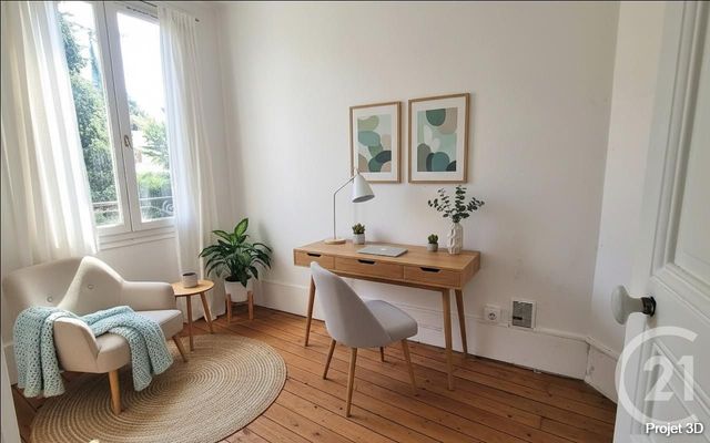 maison à vendre - 4 pièces - 86.35 m2 - PONTOISE - 95 - ILE-DE-FRANCE - Century 21 Osmose