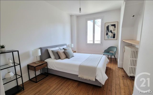 maison à vendre - 4 pièces - 86.35 m2 - PONTOISE - 95 - ILE-DE-FRANCE - Century 21 Osmose