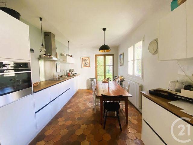 Afficher la photo en grand maison à vendre - 7 pièces - 180.0 m2 - PONTOISE - 95 - ILE-DE-FRANCE - Century 21 Osmose
