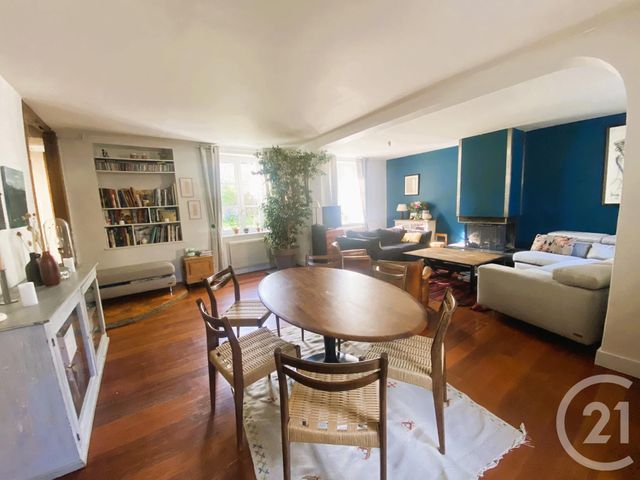 Afficher la photo en grand maison à vendre - 7 pièces - 180.0 m2 - PONTOISE - 95 - ILE-DE-FRANCE - Century 21 Osmose