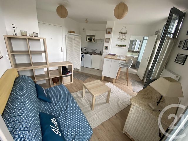 appartement - PONTOISE - 95