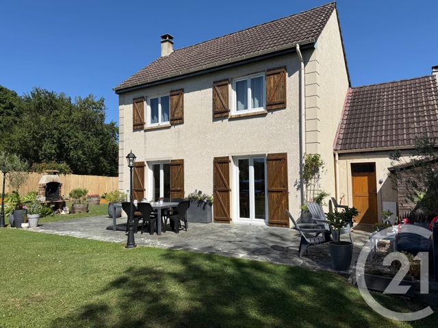 maison - PONTOISE - 95