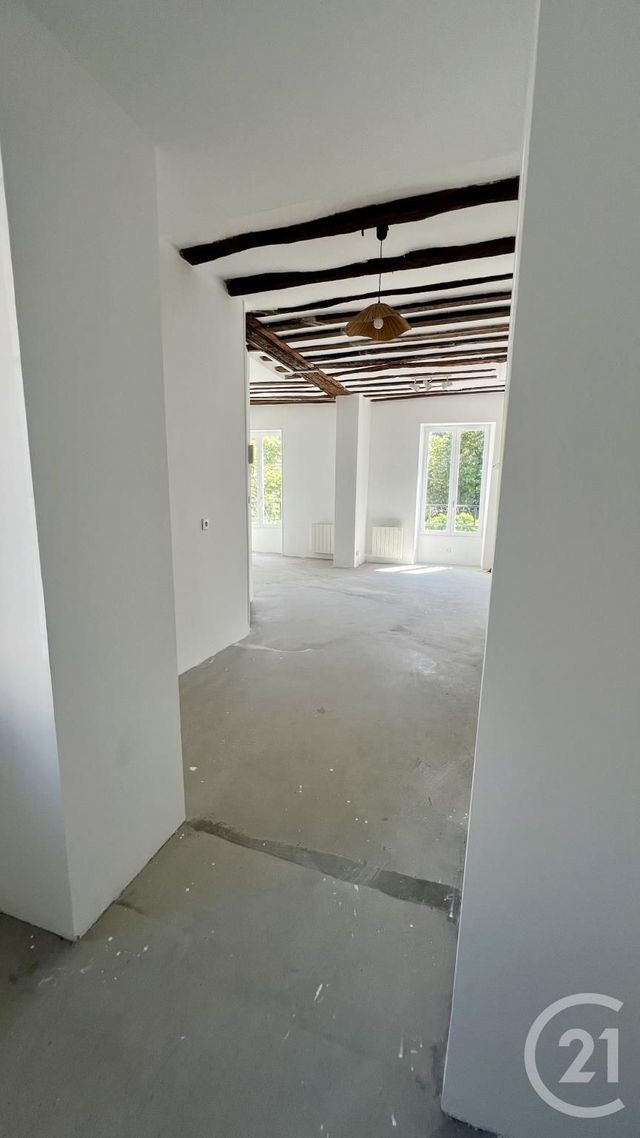 Afficher la photo en grand Appartement F2 à vendre - 2 pièces - 35.35 m2 - PONTOISE - 95 - ILE-DE-FRANCE - Century 21 Osmose