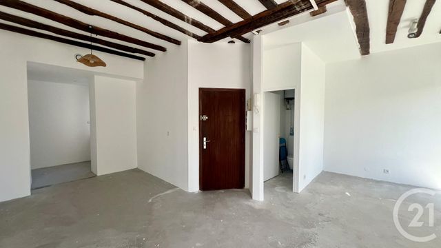 Afficher la photo en grand Appartement F2 à vendre - 2 pièces - 35.35 m2 - PONTOISE - 95 - ILE-DE-FRANCE - Century 21 Osmose