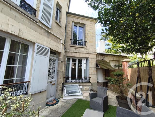 Afficher la photo en grand maison à vendre - 7 pièces - 155.34 m2 - PONTOISE - 95 - ILE-DE-FRANCE - Century 21 Osmose