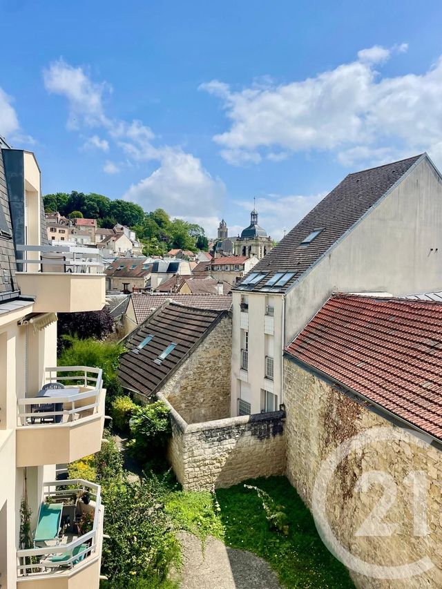 appartement - PONTOISE - 95