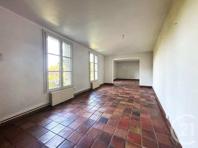 maison à vendre - 8 pièces - 170.83 m2 - PONTOISE - 95 - ILE-DE-FRANCE - Century 21 Osmose