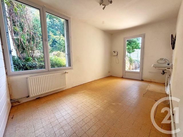 maison à vendre - 8 pièces - 170.83 m2 - PONTOISE - 95 - ILE-DE-FRANCE - Century 21 Osmose