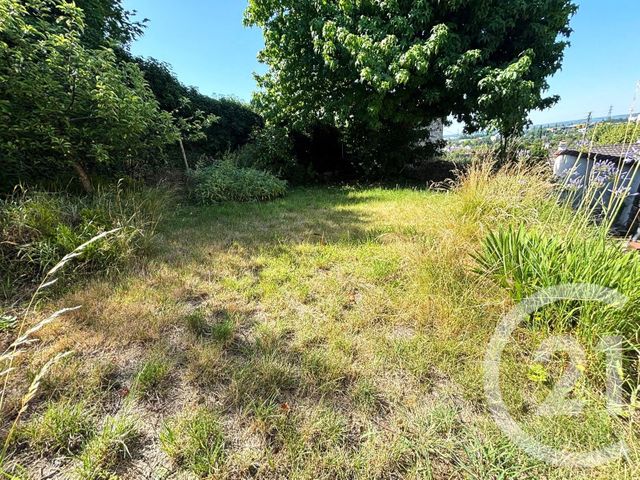 maison à vendre - 8 pièces - 170.83 m2 - PONTOISE - 95 - ILE-DE-FRANCE - Century 21 Osmose