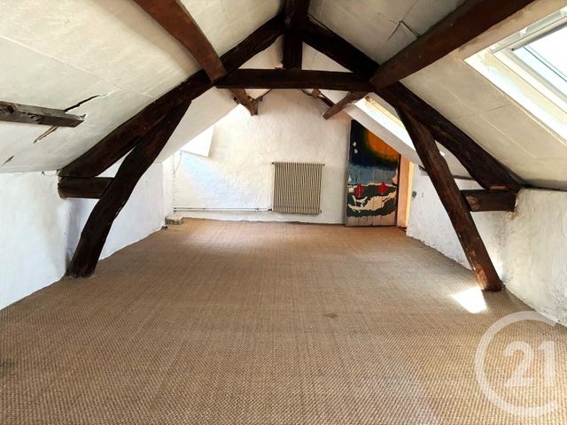 maison à vendre - 8 pièces - 170.83 m2 - PONTOISE - 95 - ILE-DE-FRANCE - Century 21 Osmose