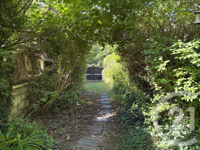 maison à vendre - 8 pièces - 170.83 m2 - PONTOISE - 95 - ILE-DE-FRANCE - Century 21 Osmose