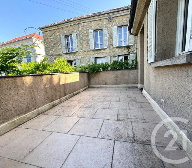 maison à vendre - 8 pièces - 170.83 m2 - PONTOISE - 95 - ILE-DE-FRANCE - Century 21 Osmose