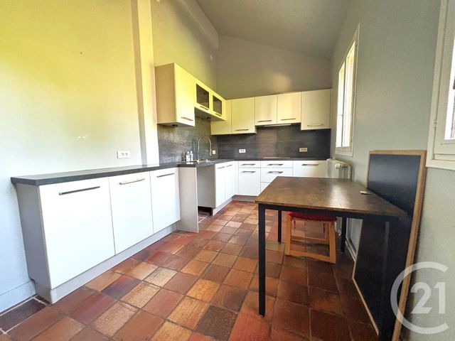 maison à vendre - 8 pièces - 170.83 m2 - PONTOISE - 95 - ILE-DE-FRANCE - Century 21 Osmose