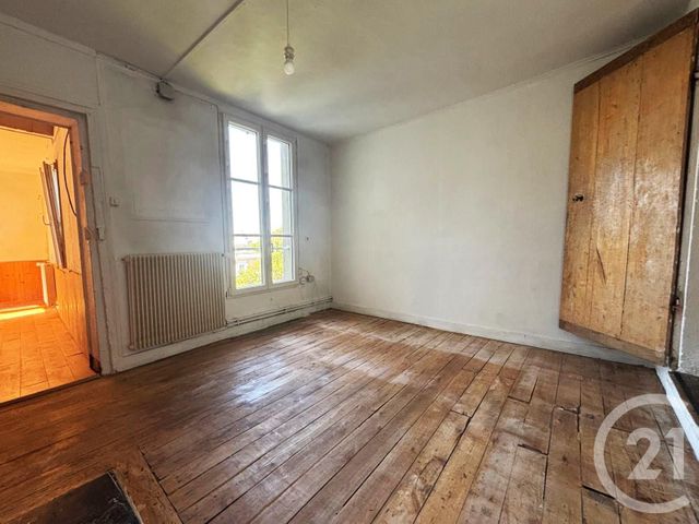 maison à vendre - 8 pièces - 170.83 m2 - PONTOISE - 95 - ILE-DE-FRANCE - Century 21 Osmose