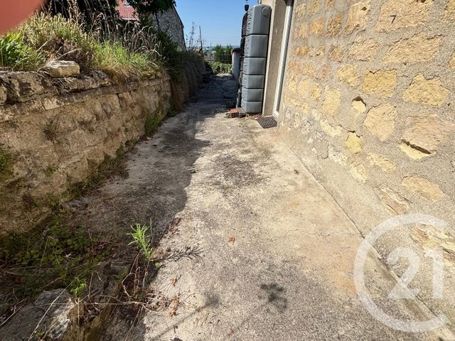 maison à vendre - 8 pièces - 170.83 m2 - PONTOISE - 95 - ILE-DE-FRANCE - Century 21 Osmose