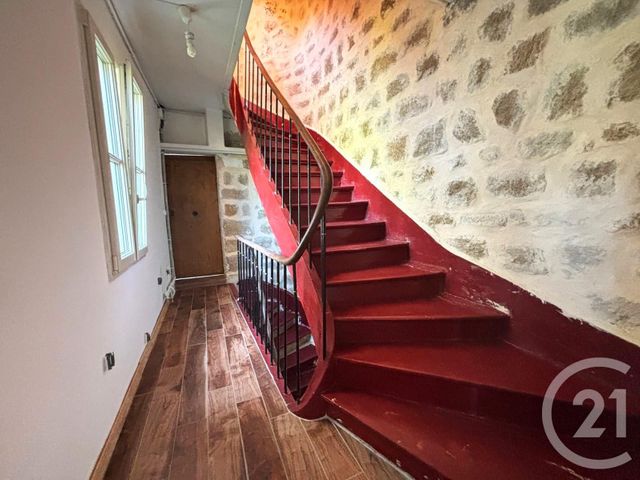 maison à vendre - 8 pièces - 170.83 m2 - PONTOISE - 95 - ILE-DE-FRANCE - Century 21 Osmose