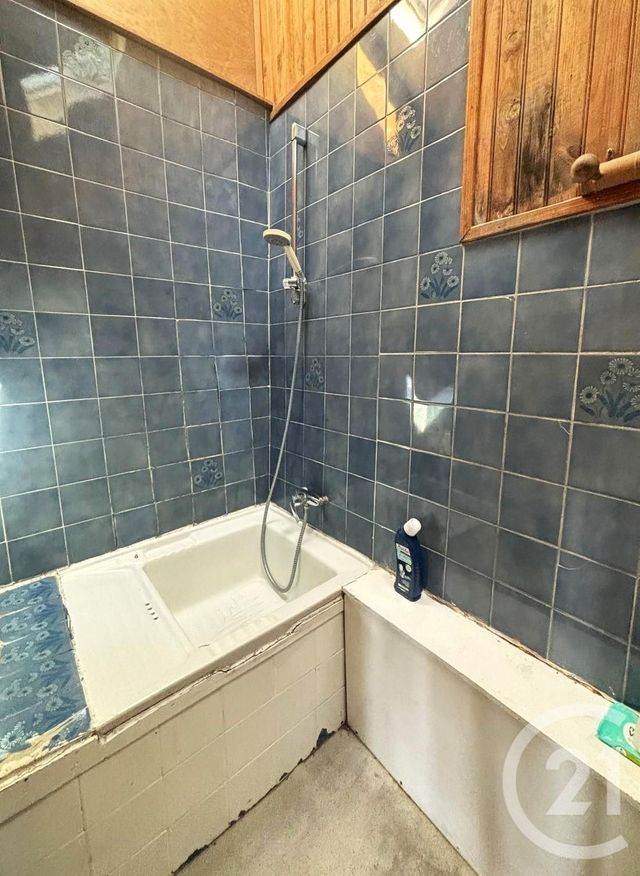 maison à vendre - 8 pièces - 170.83 m2 - PONTOISE - 95 - ILE-DE-FRANCE - Century 21 Osmose