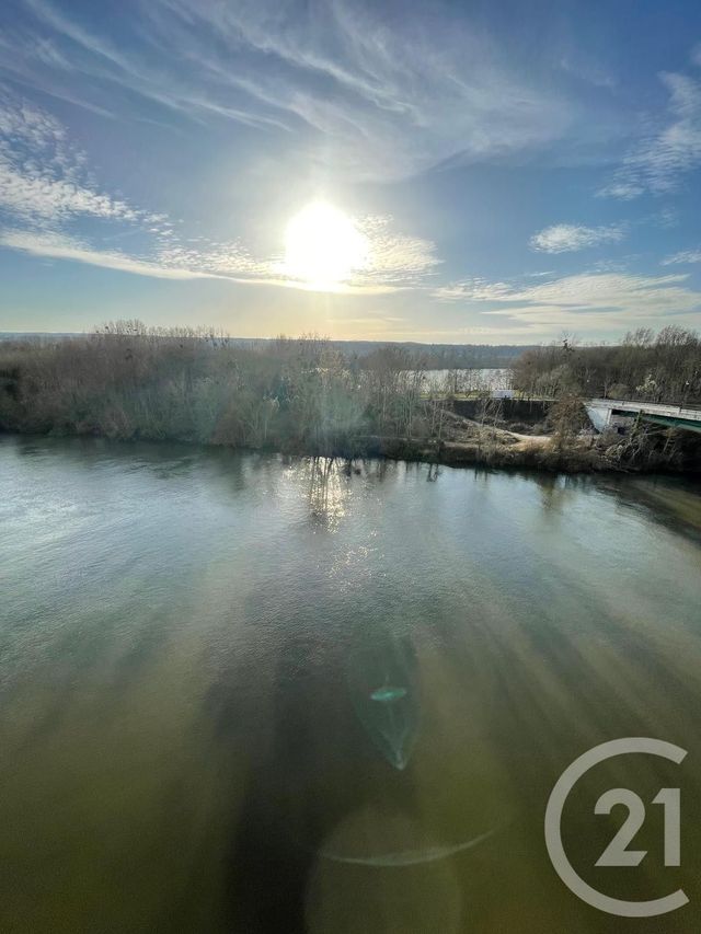 Appartement à vendre - 6 pièces - 162.08 m2 - PONTOISE - 95 - ILE-DE-FRANCE - Century 21 Osmose