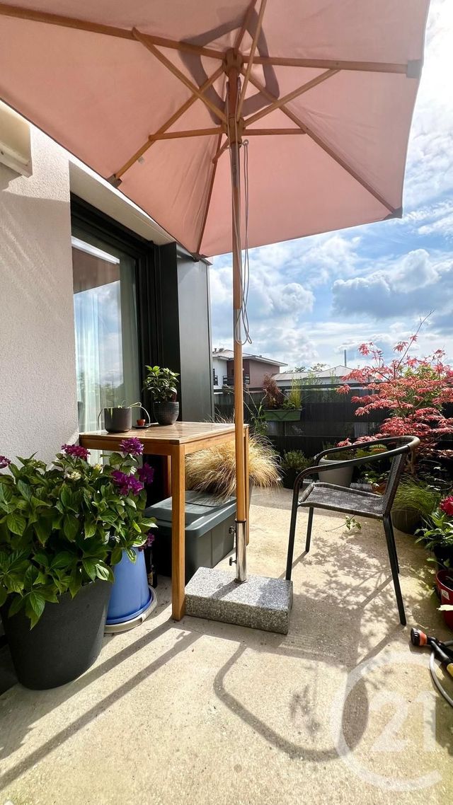 Afficher la photo en grand Appartement Duplex à vendre - 4 pièces - 79.4 m2 - PONTOISE - 95 - ILE-DE-FRANCE - Century 21 Osmose