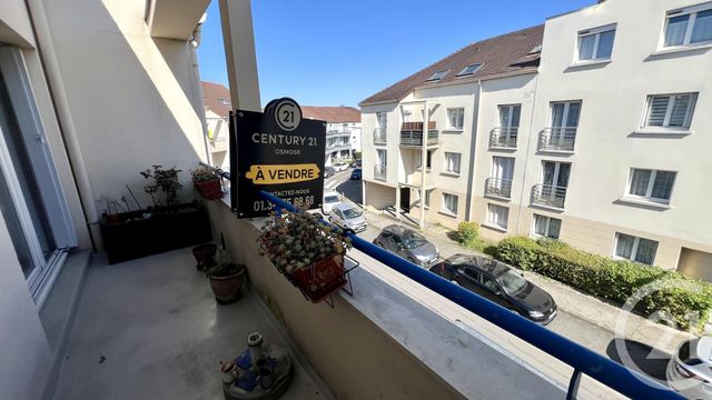 Afficher la photo en grand Appartement F5 à vendre - 5 pièces - 90.21 m2 - ST OUEN L AUMONE - 95 - ILE-DE-FRANCE - Century 21 Osmose