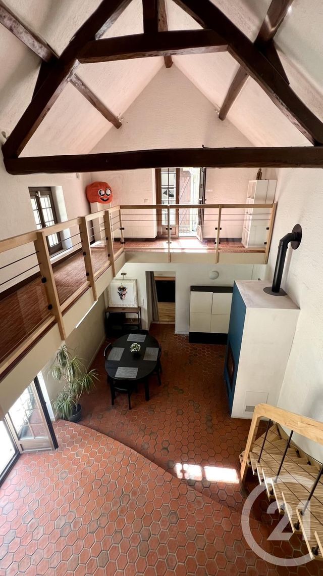 maison à vendre - 7 pièces - 213.0 m2 - PONTOISE - 95 - ILE-DE-FRANCE - Century 21 Osmose