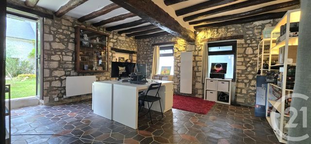 Afficher la photo en grand maison à vendre - 7 pièces - 205.0 m2 - PONTOISE - 95 - ILE-DE-FRANCE - Century 21 Osmose