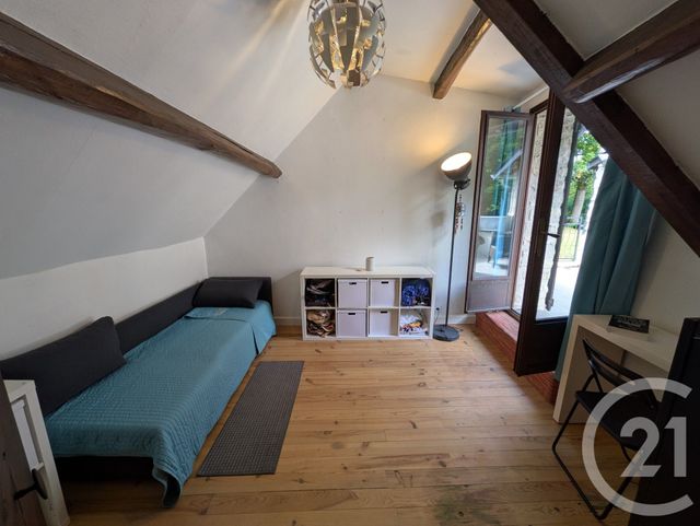 Afficher la photo en grand maison à vendre - 7 pièces - 205.0 m2 - PONTOISE - 95 - ILE-DE-FRANCE - Century 21 Osmose