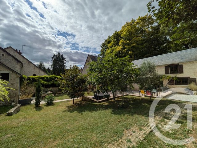 Afficher la photo en grand maison à vendre - 7 pièces - 205.0 m2 - PONTOISE - 95 - ILE-DE-FRANCE - Century 21 Osmose