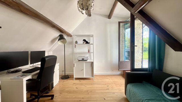 maison à vendre - 7 pièces - 213.0 m2 - PONTOISE - 95 - ILE-DE-FRANCE - Century 21 Osmose