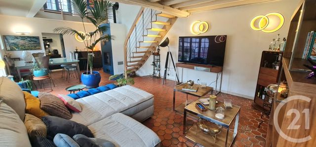 Afficher la photo en grand maison à vendre - 7 pièces - 205.0 m2 - PONTOISE - 95 - ILE-DE-FRANCE - Century 21 Osmose