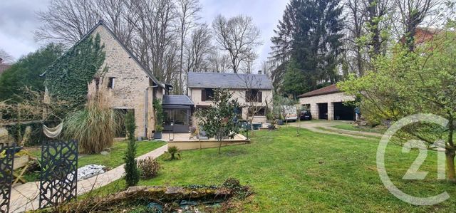 Afficher la photo en grand maison à vendre - 7 pièces - 205.0 m2 - PONTOISE - 95 - ILE-DE-FRANCE - Century 21 Osmose