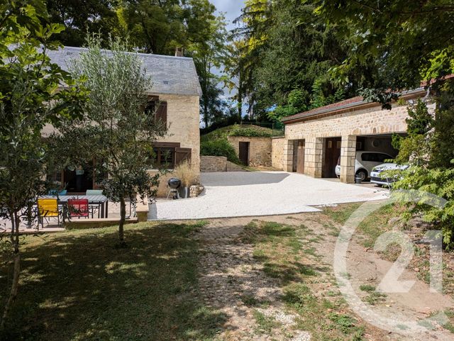 Afficher la photo en grand maison à vendre - 7 pièces - 205.0 m2 - PONTOISE - 95 - ILE-DE-FRANCE - Century 21 Osmose