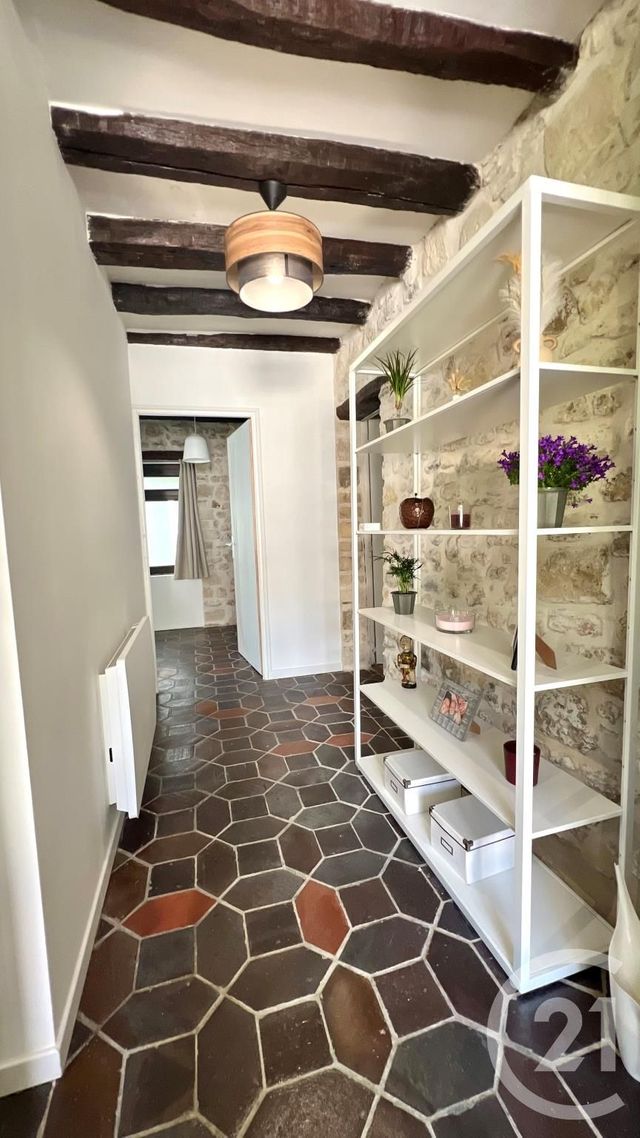 maison à vendre - 7 pièces - 213.0 m2 - PONTOISE - 95 - ILE-DE-FRANCE - Century 21 Osmose