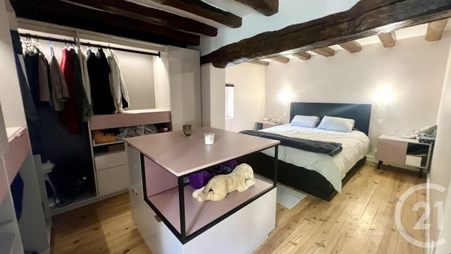 maison à vendre - 7 pièces - 213.0 m2 - PONTOISE - 95 - ILE-DE-FRANCE - Century 21 Osmose