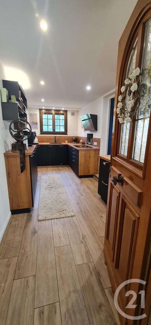 Afficher la photo en grand maison à vendre - 7 pièces - 205.0 m2 - PONTOISE - 95 - ILE-DE-FRANCE - Century 21 Osmose