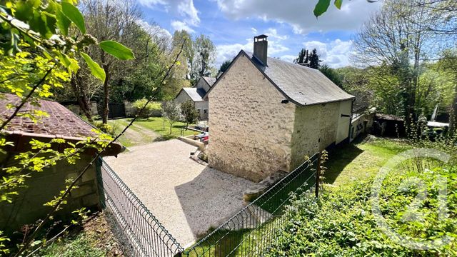 maison à vendre - 7 pièces - 213.0 m2 - PONTOISE - 95 - ILE-DE-FRANCE - Century 21 Osmose