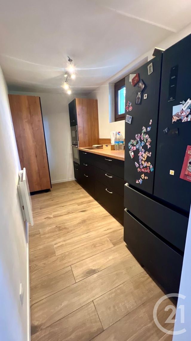 maison à vendre - 7 pièces - 213.0 m2 - PONTOISE - 95 - ILE-DE-FRANCE - Century 21 Osmose