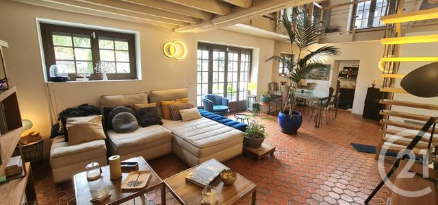 Afficher la photo en grand maison à vendre - 7 pièces - 205.0 m2 - PONTOISE - 95 - ILE-DE-FRANCE - Century 21 Osmose