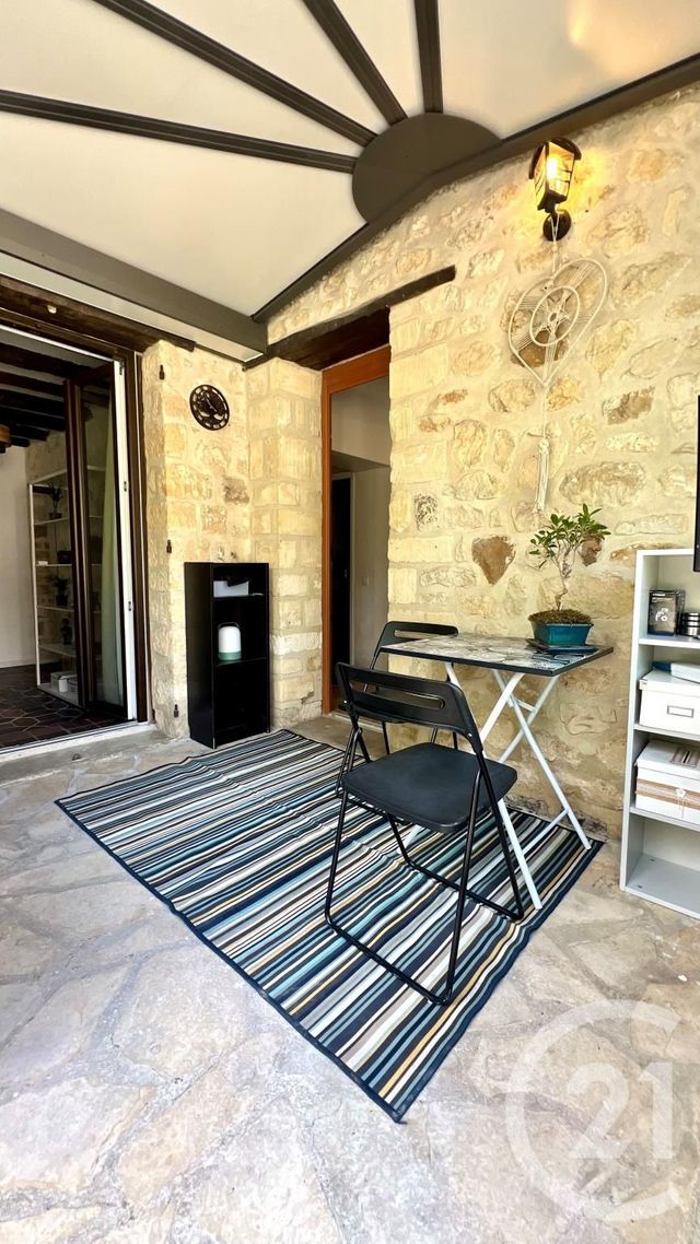 maison à vendre - 7 pièces - 213.0 m2 - PONTOISE - 95 - ILE-DE-FRANCE - Century 21 Osmose